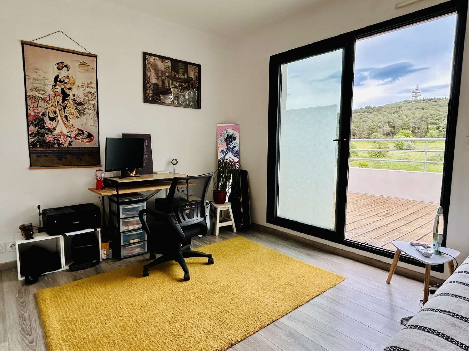  en venta casa Agde Hérault 7