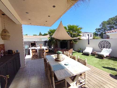 Agde Hérault Haus Bild 7063431