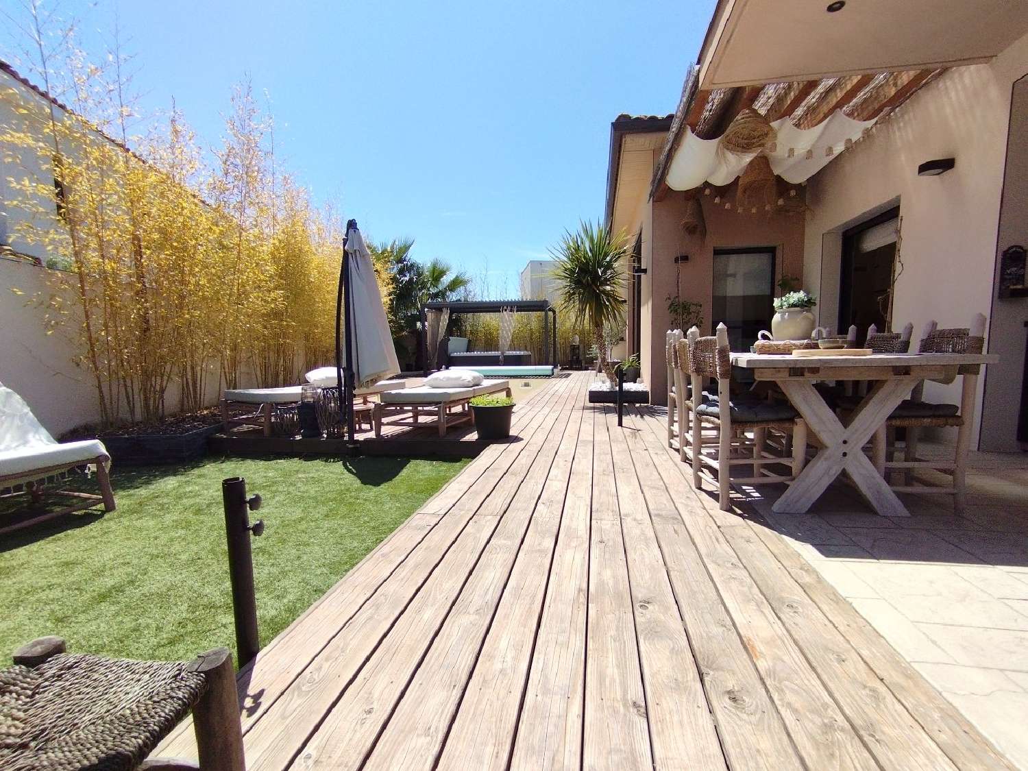  kaufen Haus Agde Hérault 2