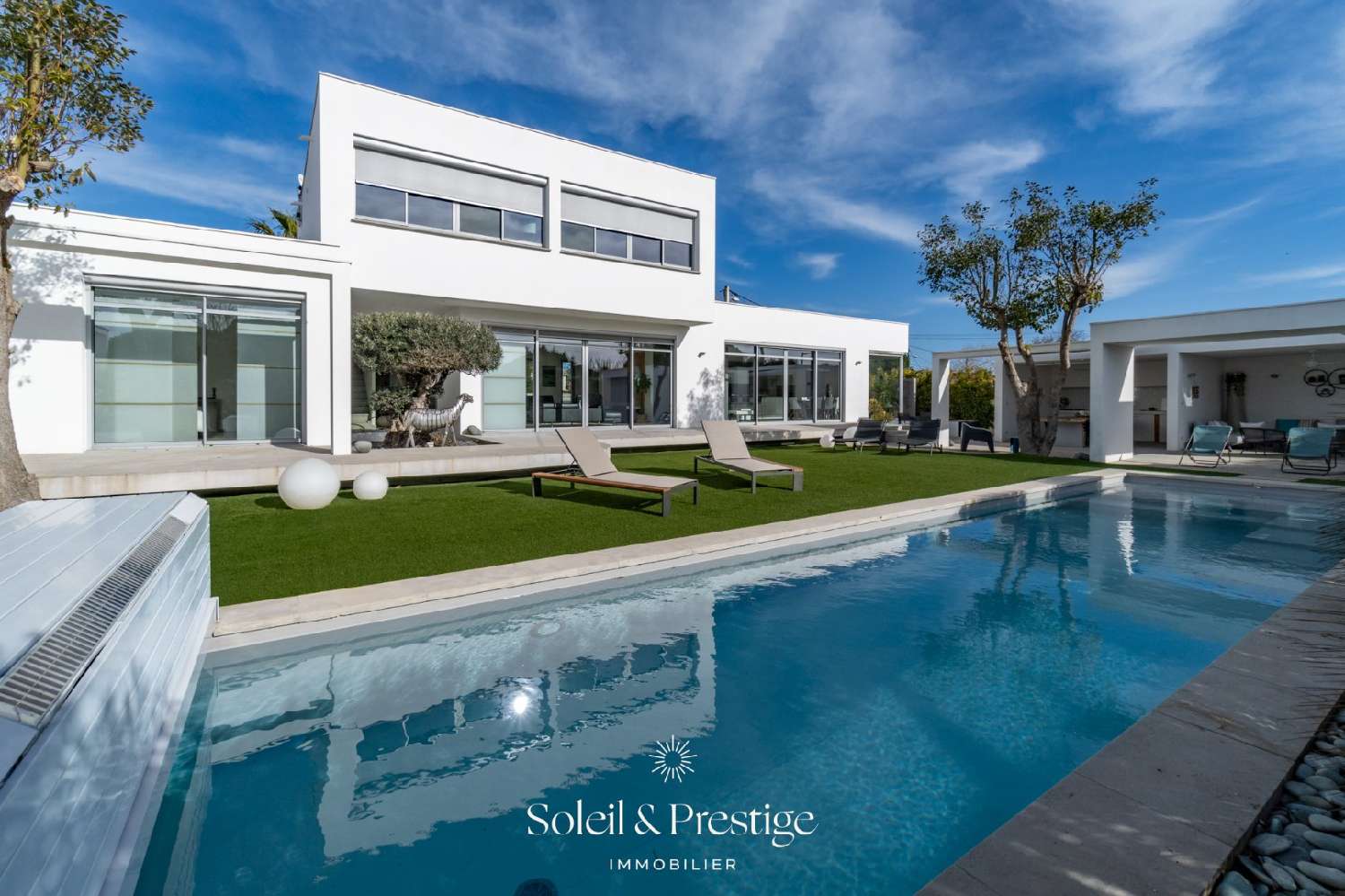  for sale house Agde Hérault 1