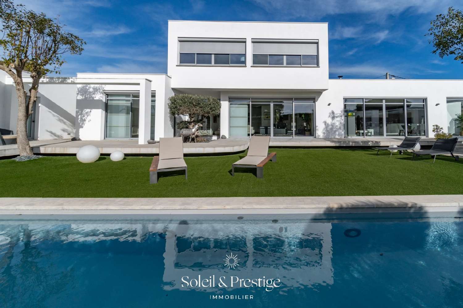  for sale house Agde Hérault 2