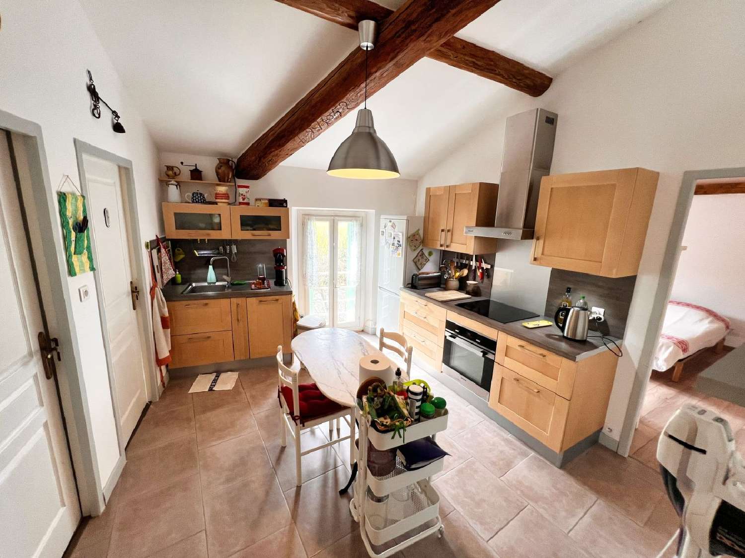  te koop huis Agel Hérault 2