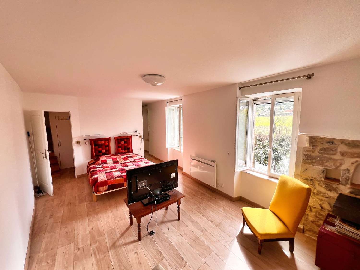  te koop huis Agel Hérault 4