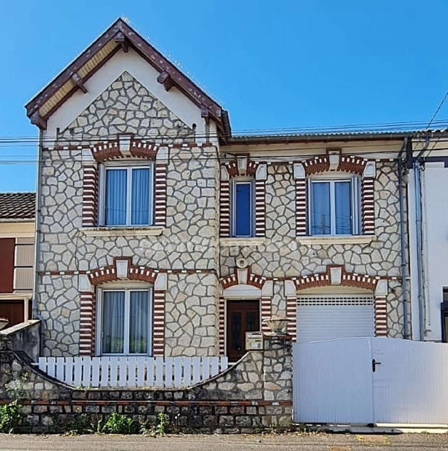  te koop huis Agen Lot-et-Garonne 1