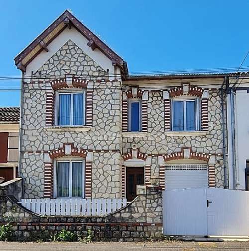 Agen Lot-et-Garonne huis foto 7059845