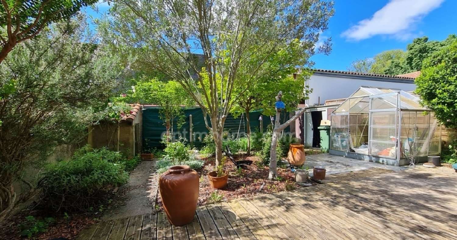  te koop huis Agen Lot-et-Garonne 2