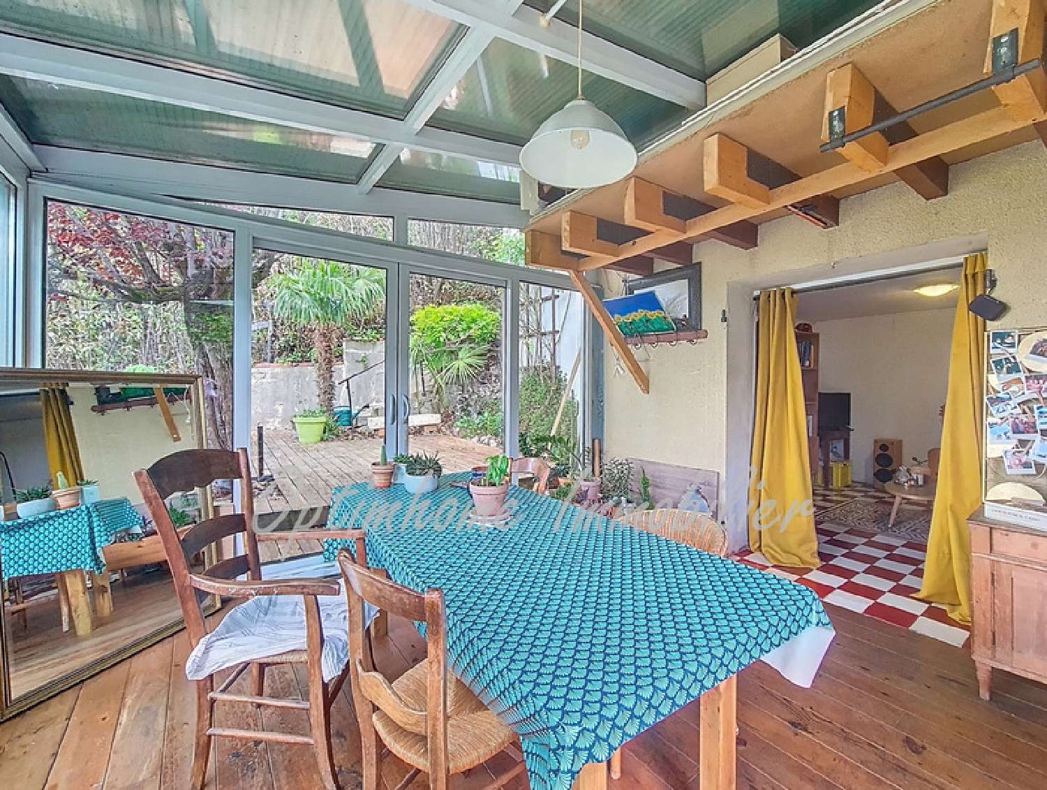 en venta casa Agen Lot-et-Garonne 2