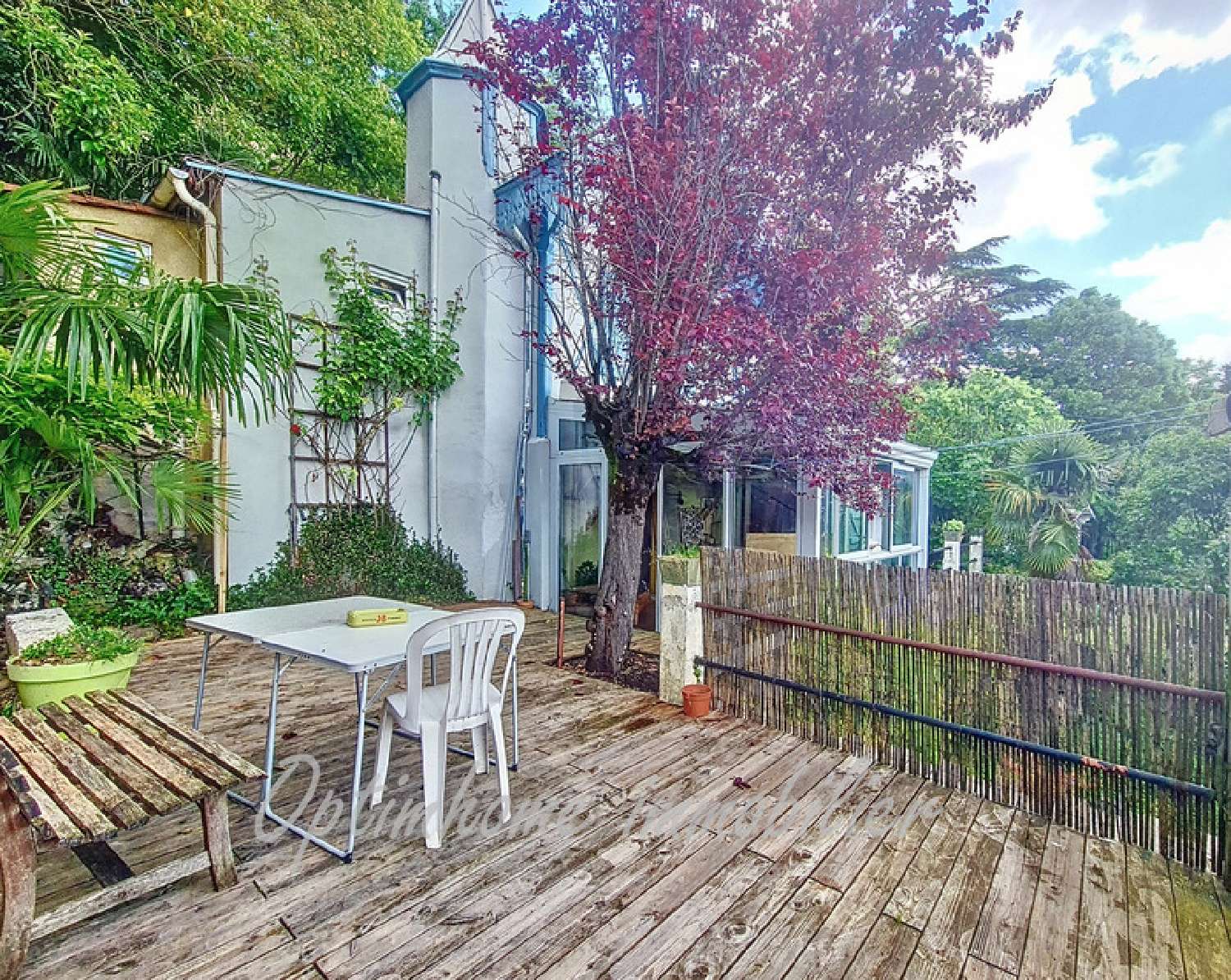 en venta casa Agen Lot-et-Garonne 3