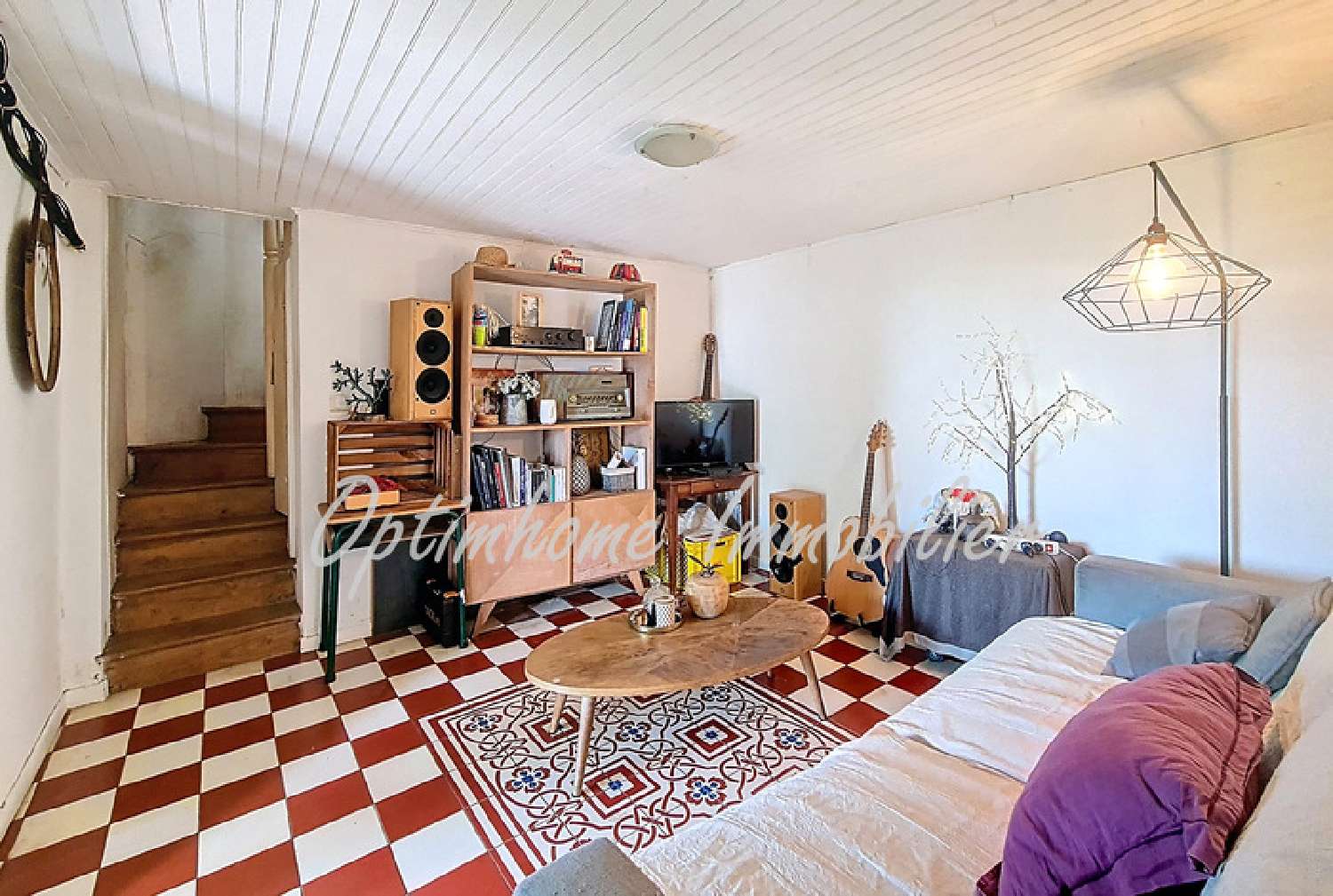  en venta casa Agen Lot-et-Garonne 5