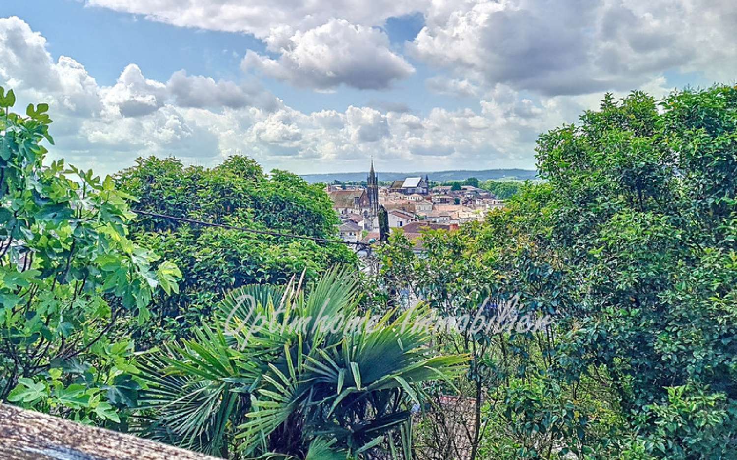  en venta casa Agen Lot-et-Garonne 8