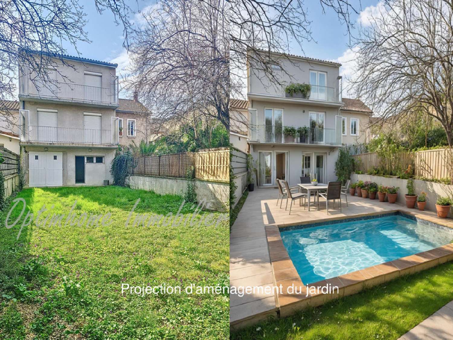  en venta casa Agen Lot-et-Garonne 1