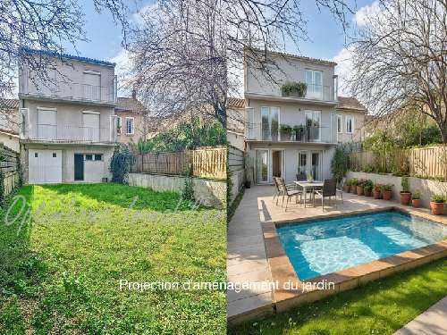 Agen Lot-et-Garonne casa foto 7065980