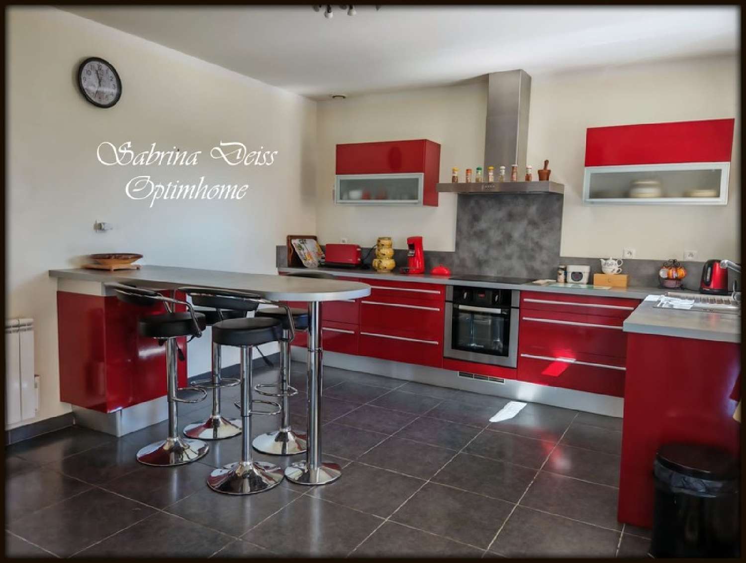  à vendre maison Agnac Lot-et-Garonne 3
