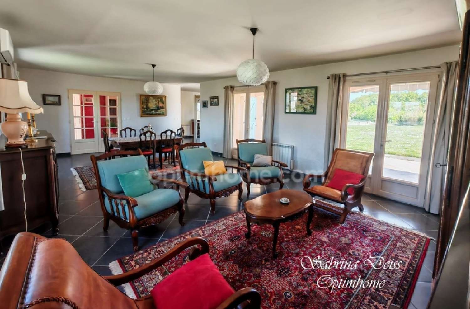  à vendre maison Agnac Lot-et-Garonne 4