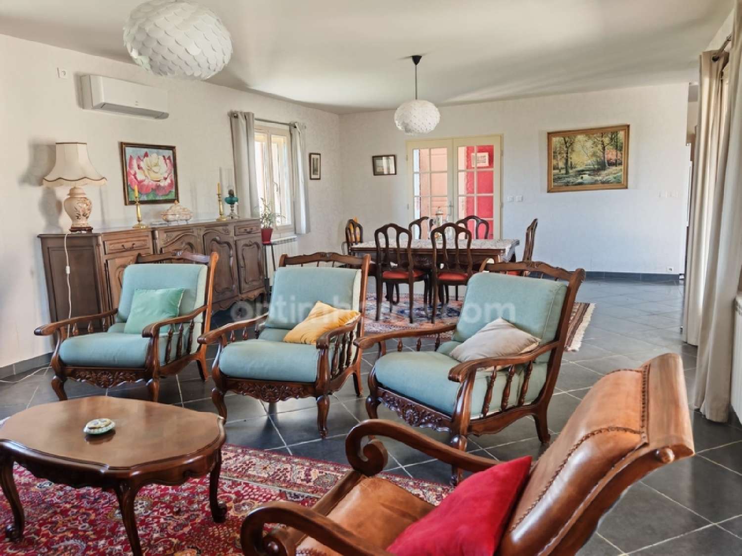  à vendre maison Agnac Lot-et-Garonne 5