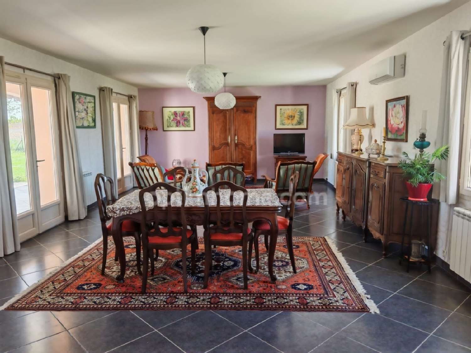  à vendre maison Agnac Lot-et-Garonne 6