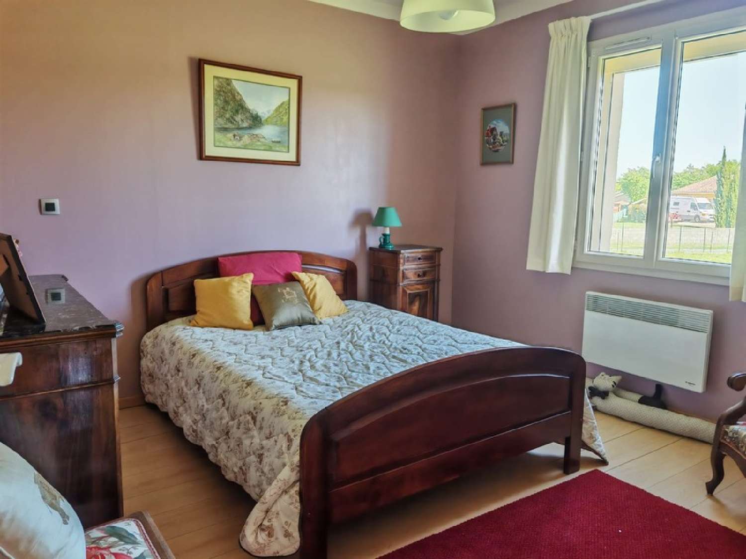  à vendre maison Agnac Lot-et-Garonne 8