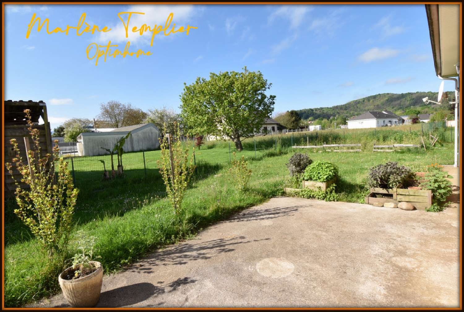 en venta casa Agnos Pirineos Atlánticos 3