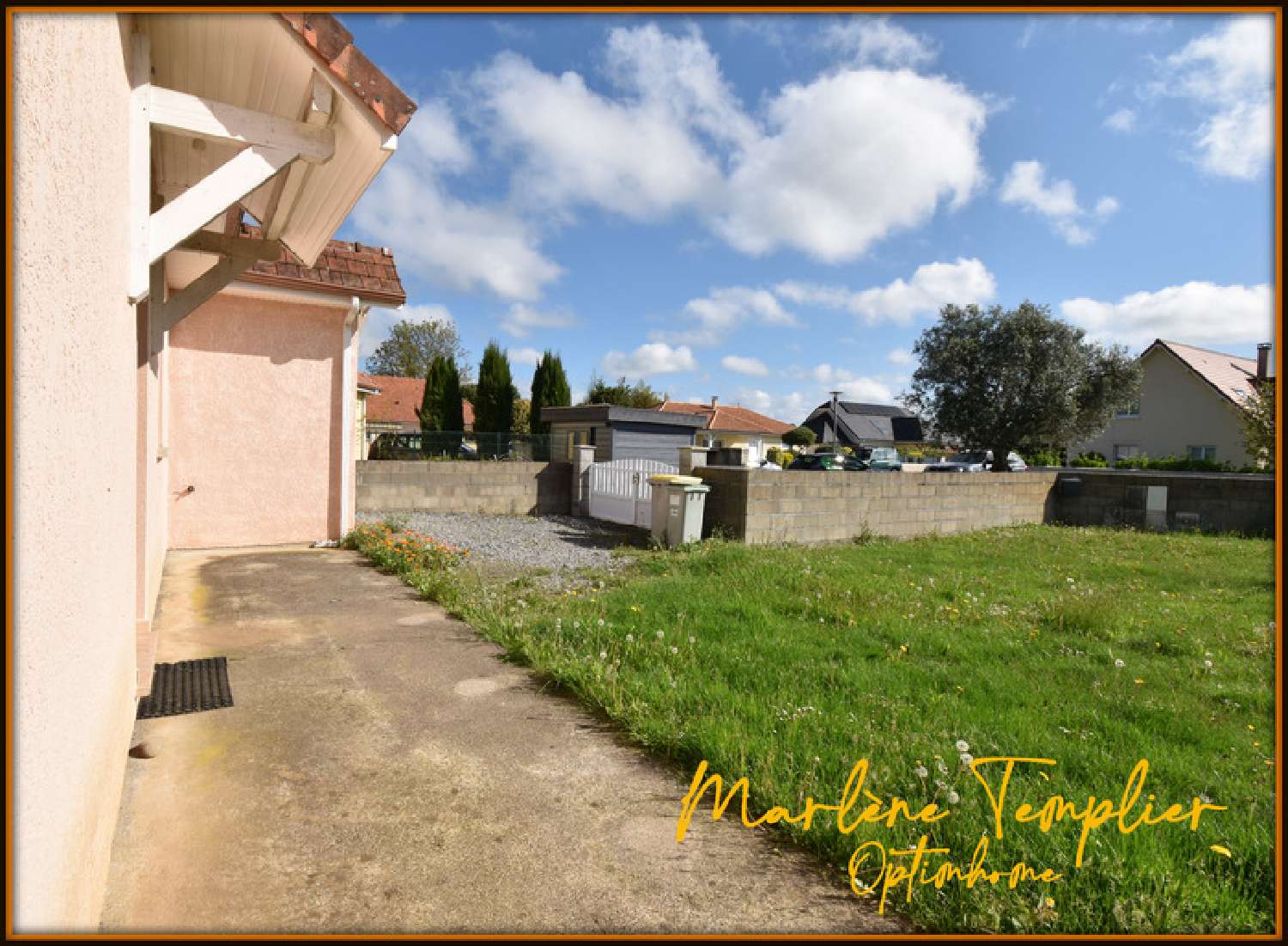  te koop huis Agnos Pyrénées-Atlantiques 4