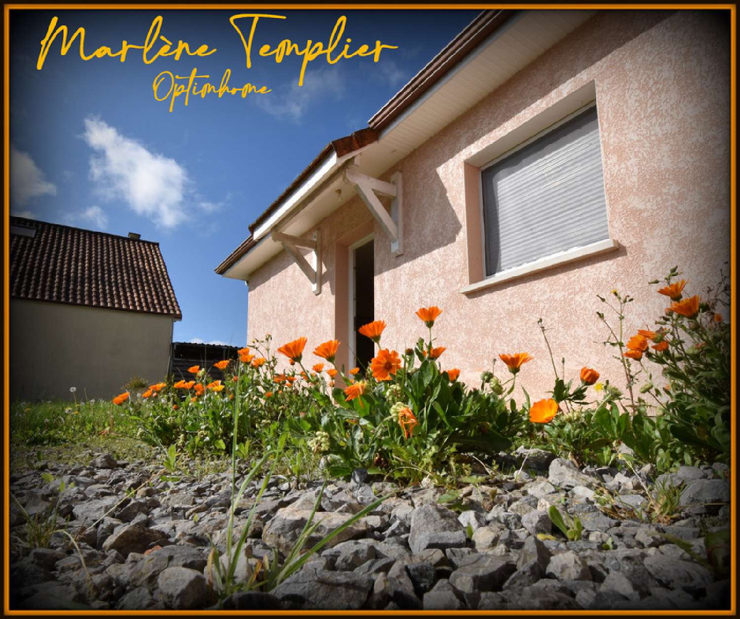  te koop huis Agnos Pyrénées-Atlantiques 8