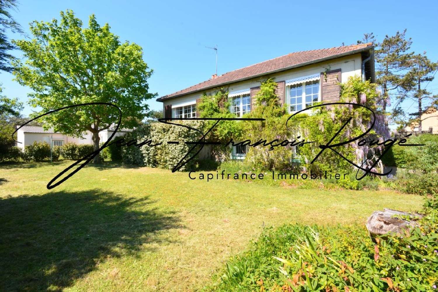  en venta casa Agon-Coutainville Manche 1