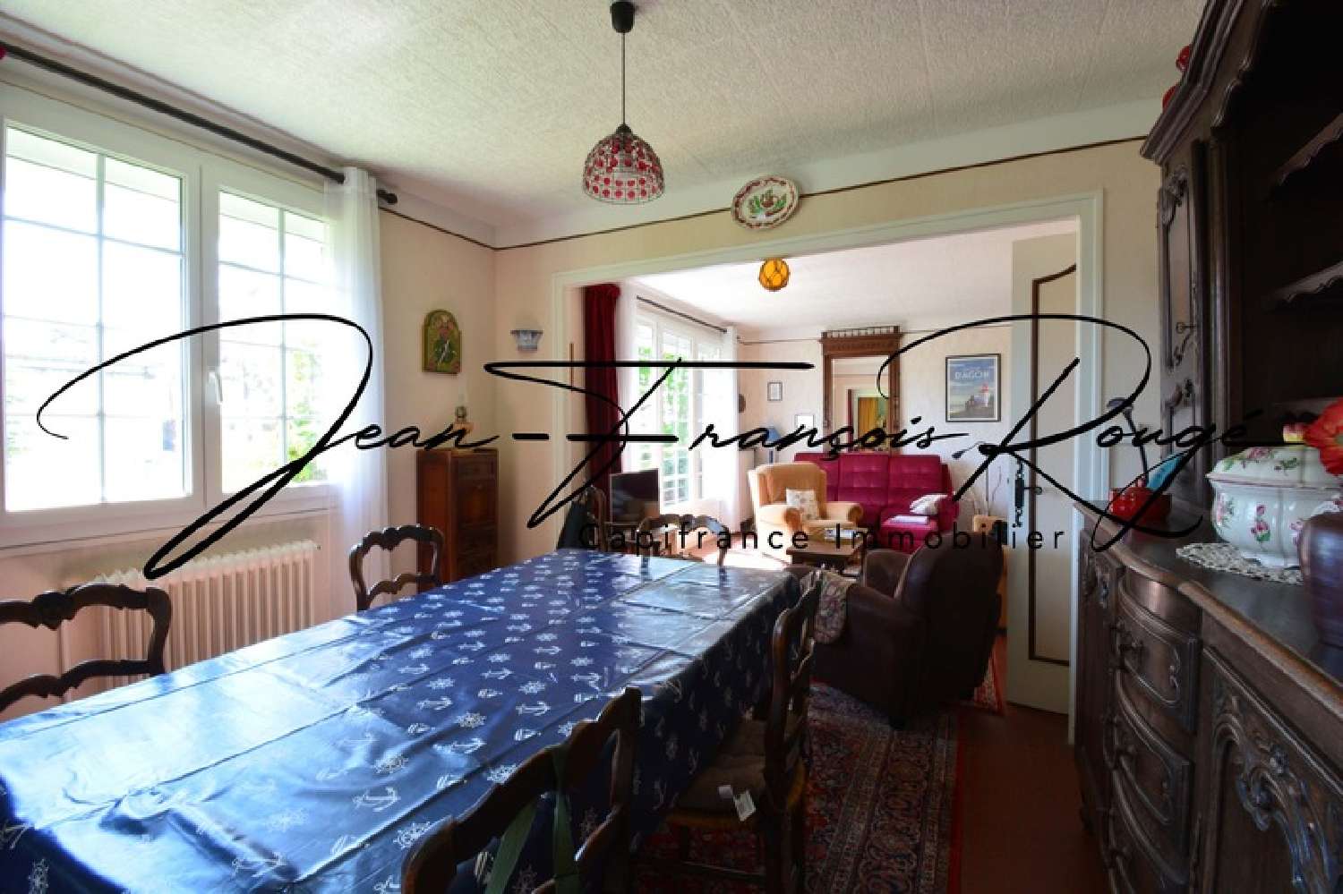  en venta casa Agon-Coutainville Manche 4