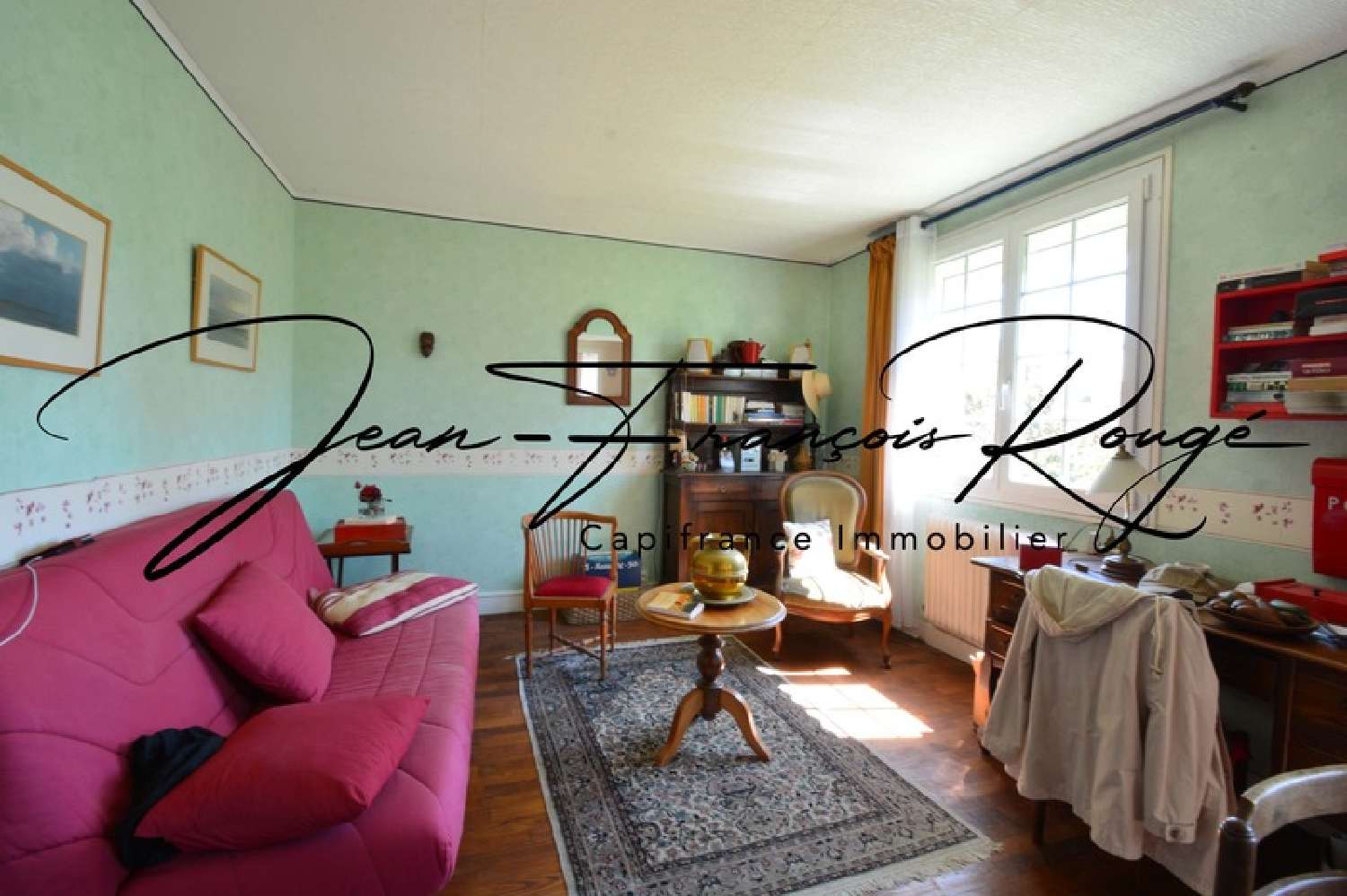  en venta casa Agon-Coutainville Manche 5