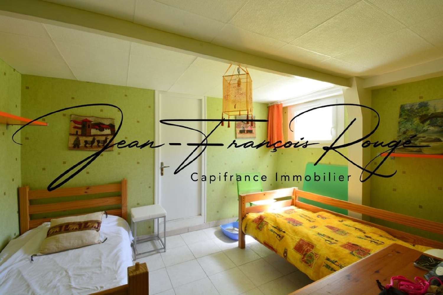  en venta casa Agon-Coutainville Manche 8