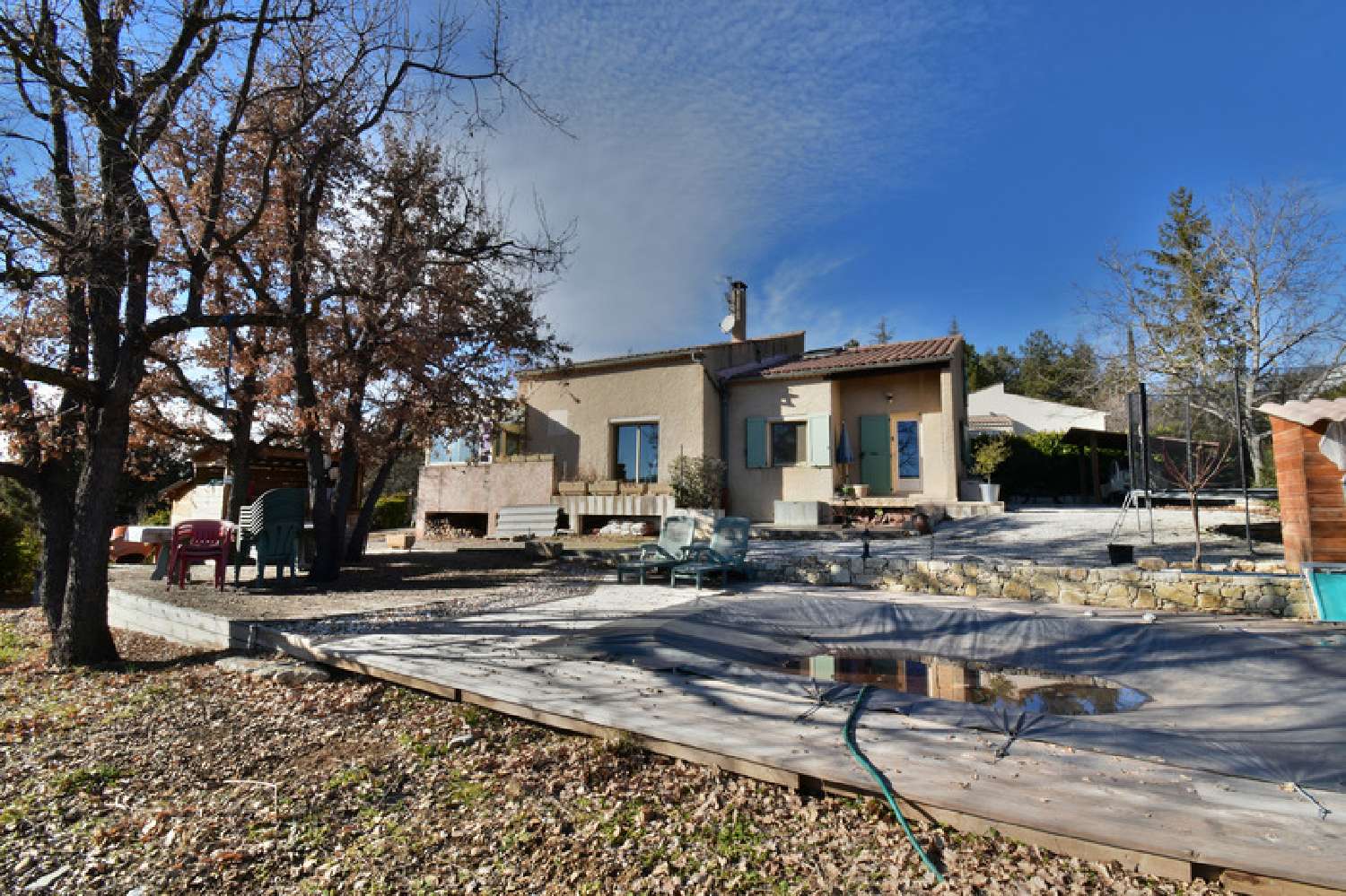  en venta casa Aiglun Alpes-de-Haute-Provence 1