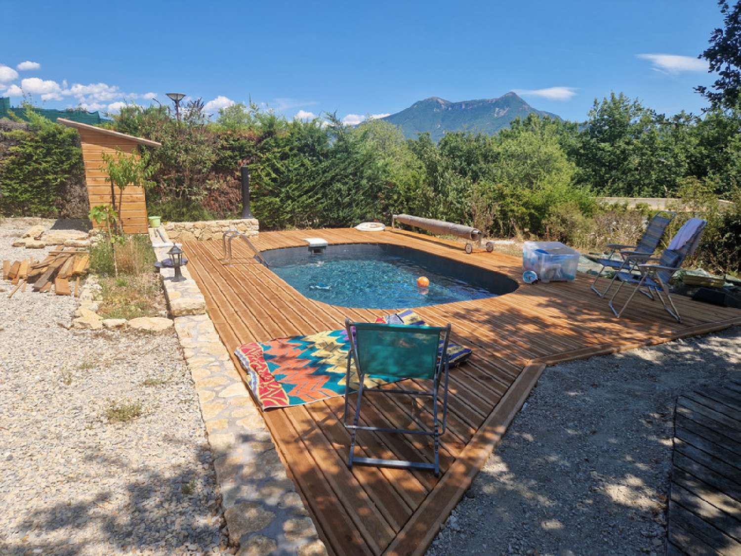  en venta casa Aiglun Alpes-de-Haute-Provence 2