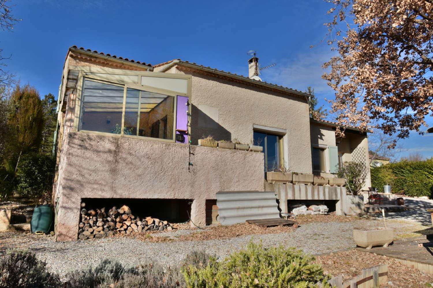  en venta casa Aiglun Alpes-de-Haute-Provence 3