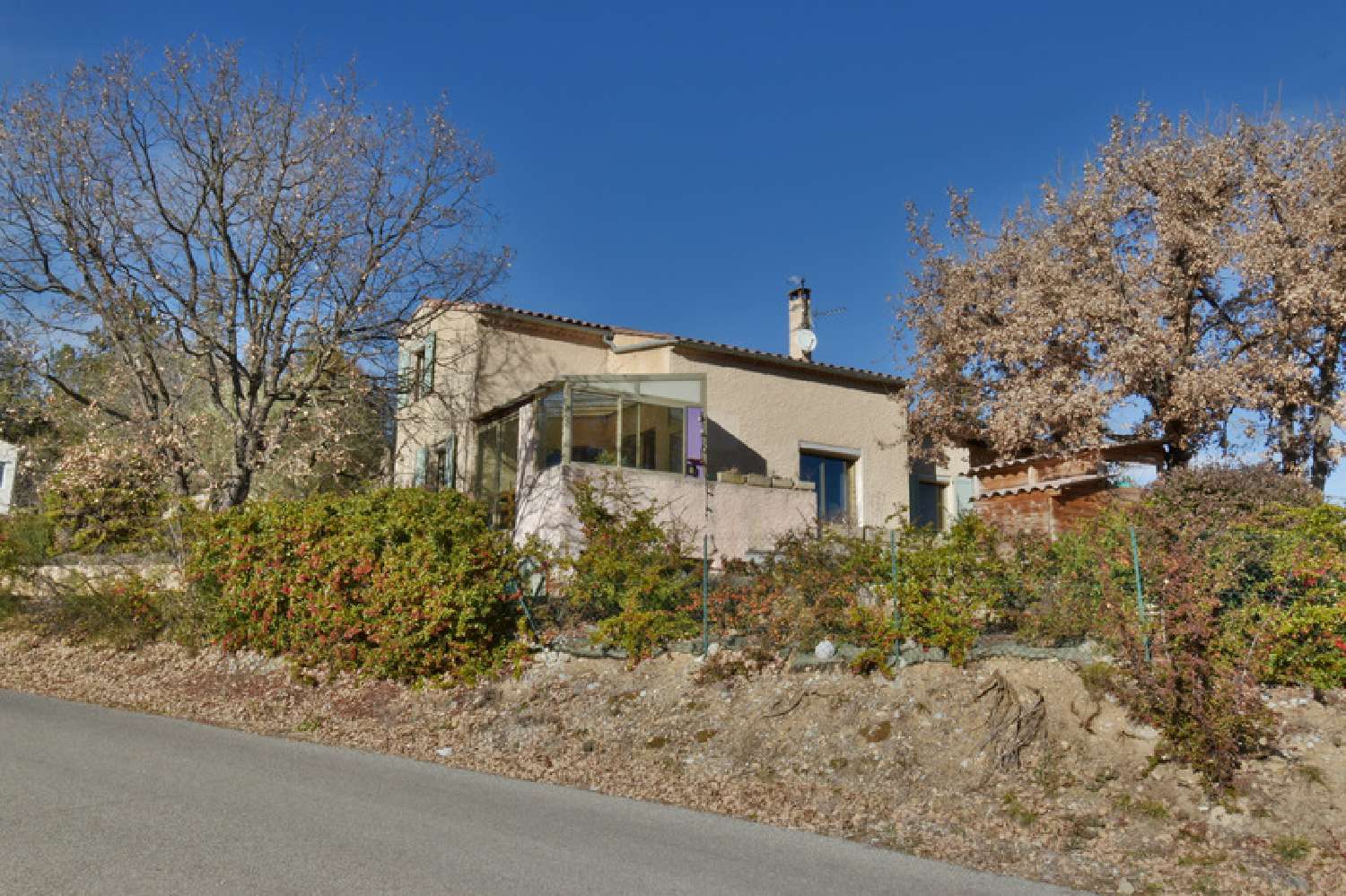  en venta casa Aiglun Alpes-de-Haute-Provence 4