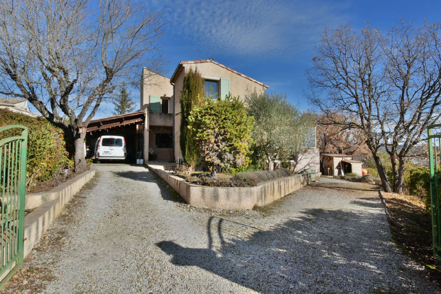  en venta casa Aiglun Alpes-de-Haute-Provence 5