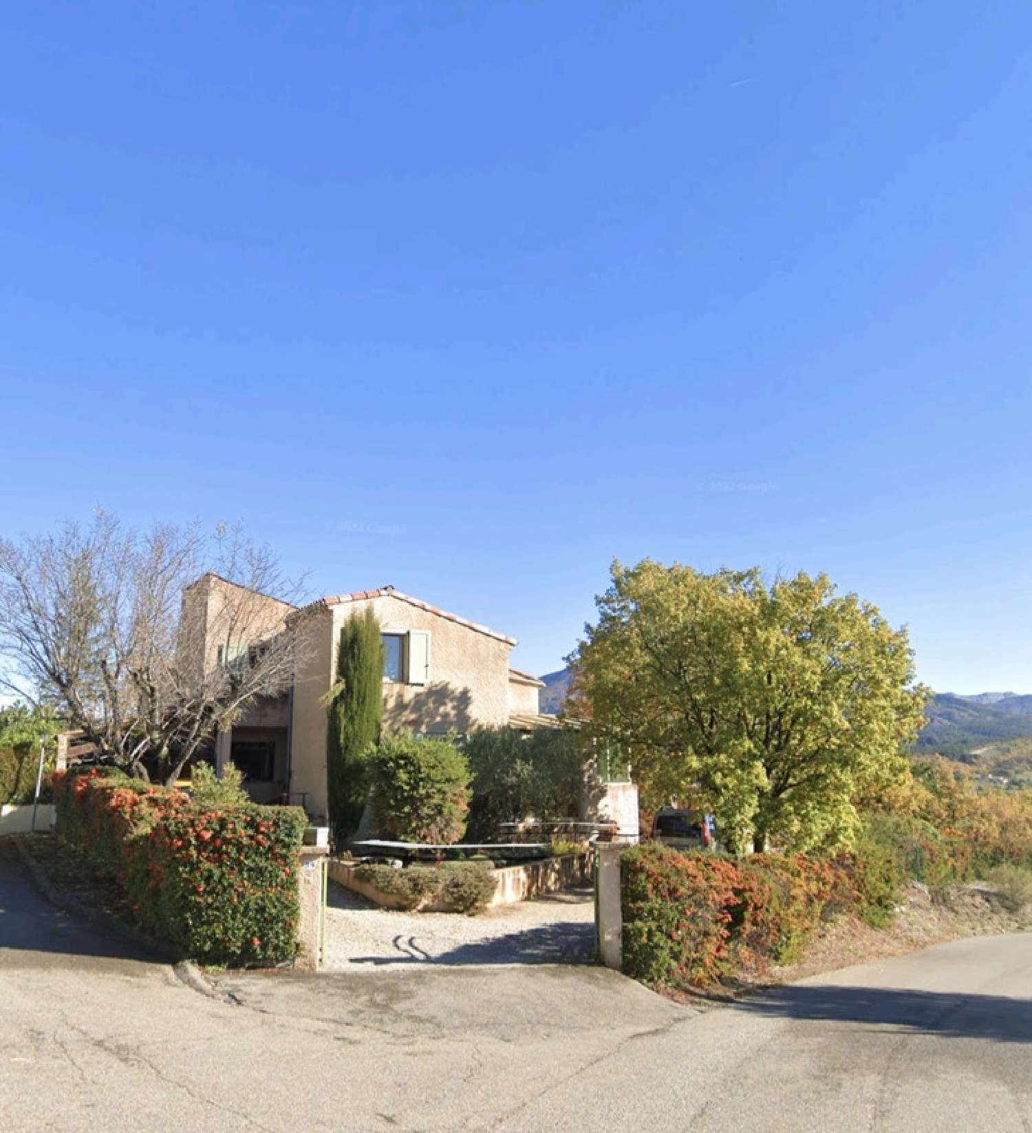  en venta casa Aiglun Alpes-de-Haute-Provence 6