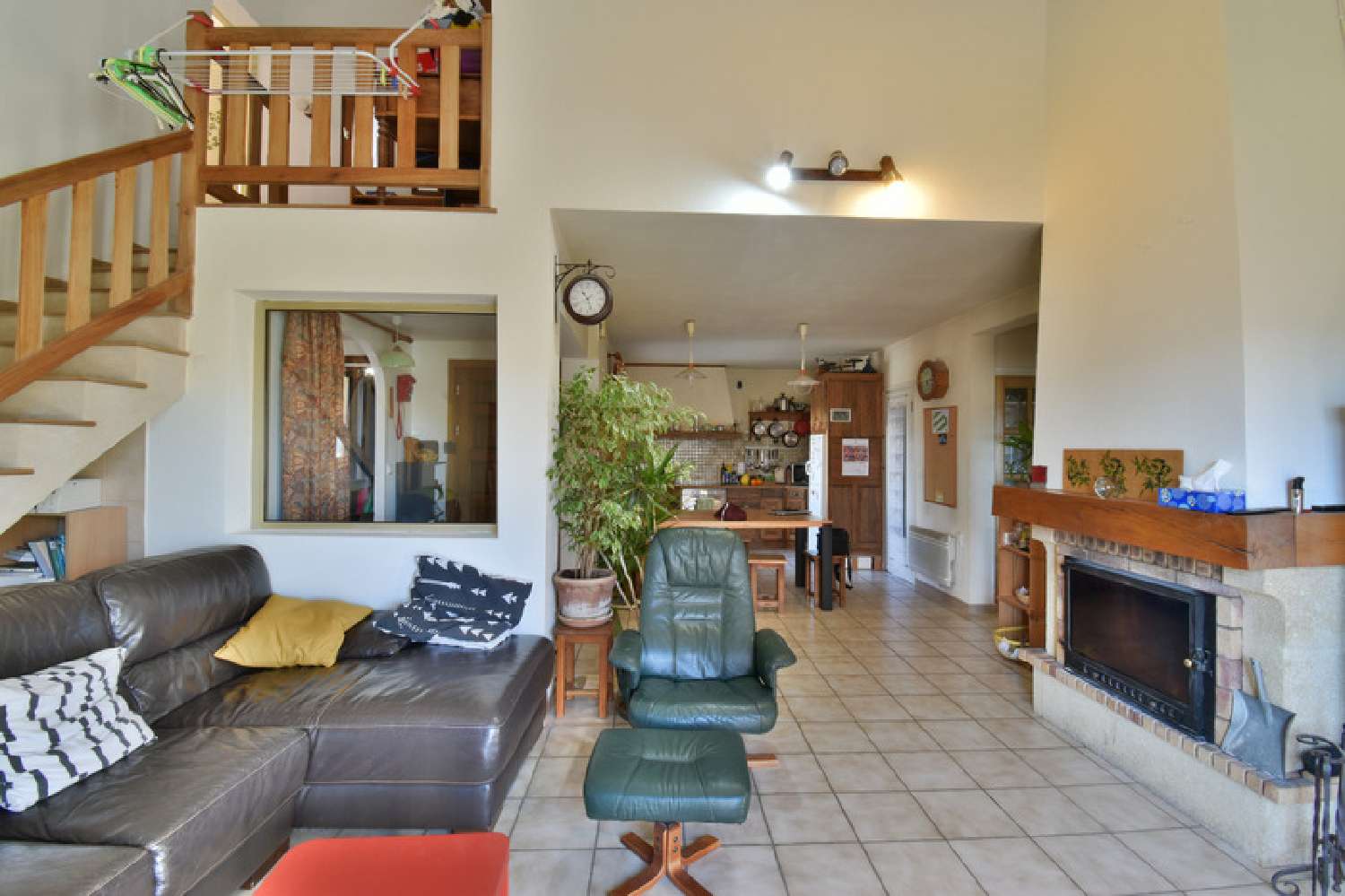  en venta casa Aiglun Alpes-de-Haute-Provence 7