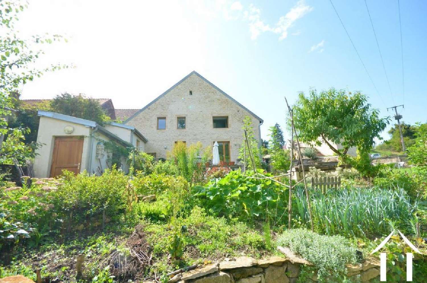  for sale house Aignay-le-Duc Côte-d'Or 1