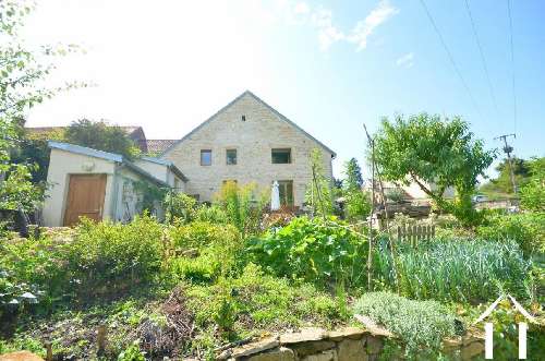 Aignay-le-Duc Côte-d'Or house foto 7061602