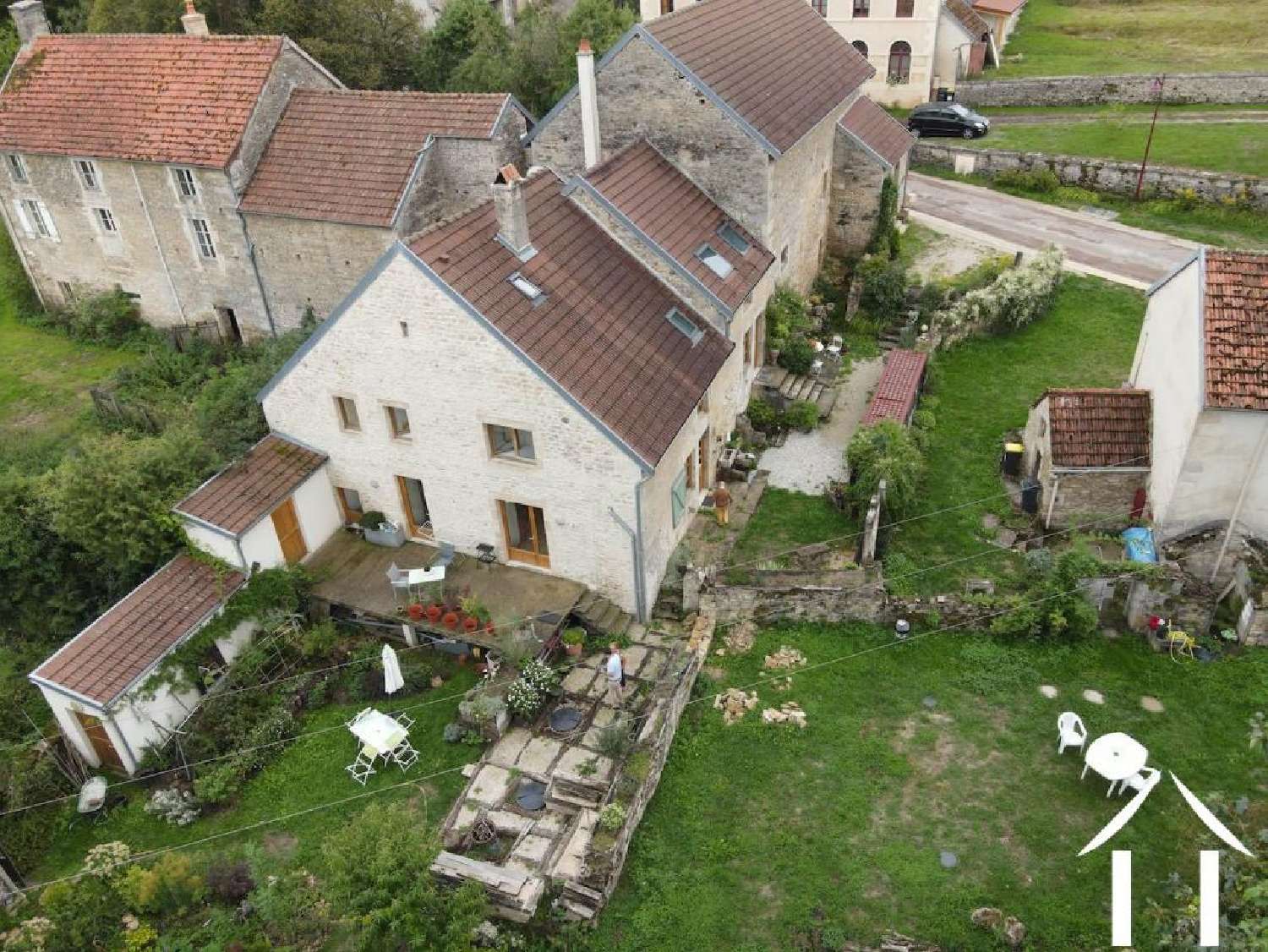  for sale house Aignay-le-Duc Côte-d'Or 2