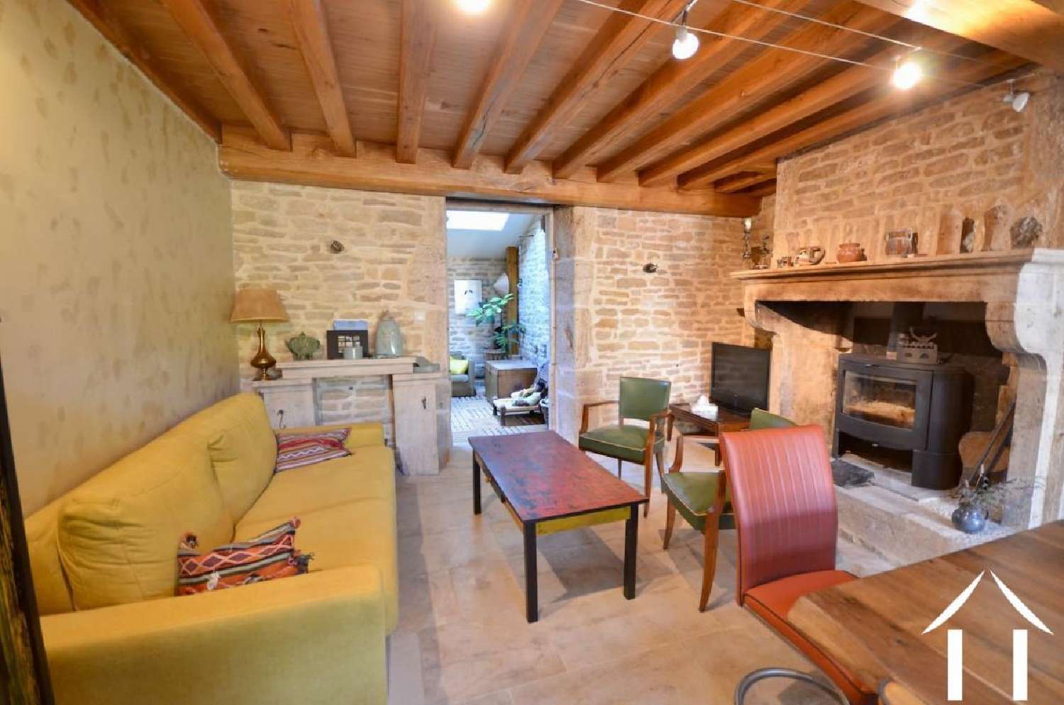  for sale house Aignay-le-Duc Côte-d'Or 3