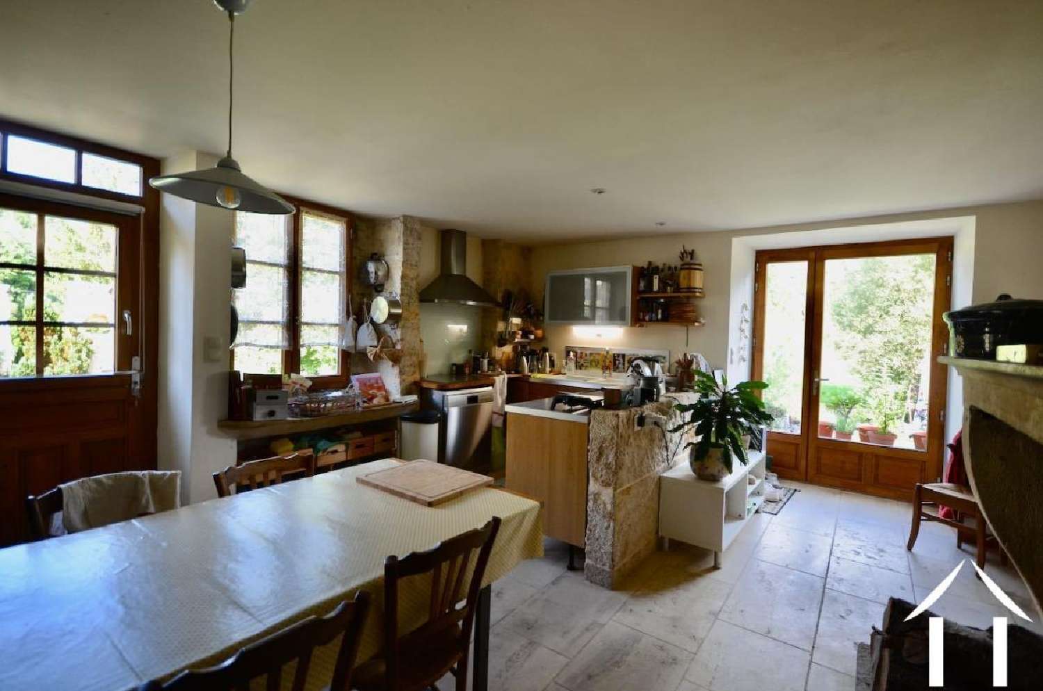  for sale house Aignay-le-Duc Côte-d'Or 4