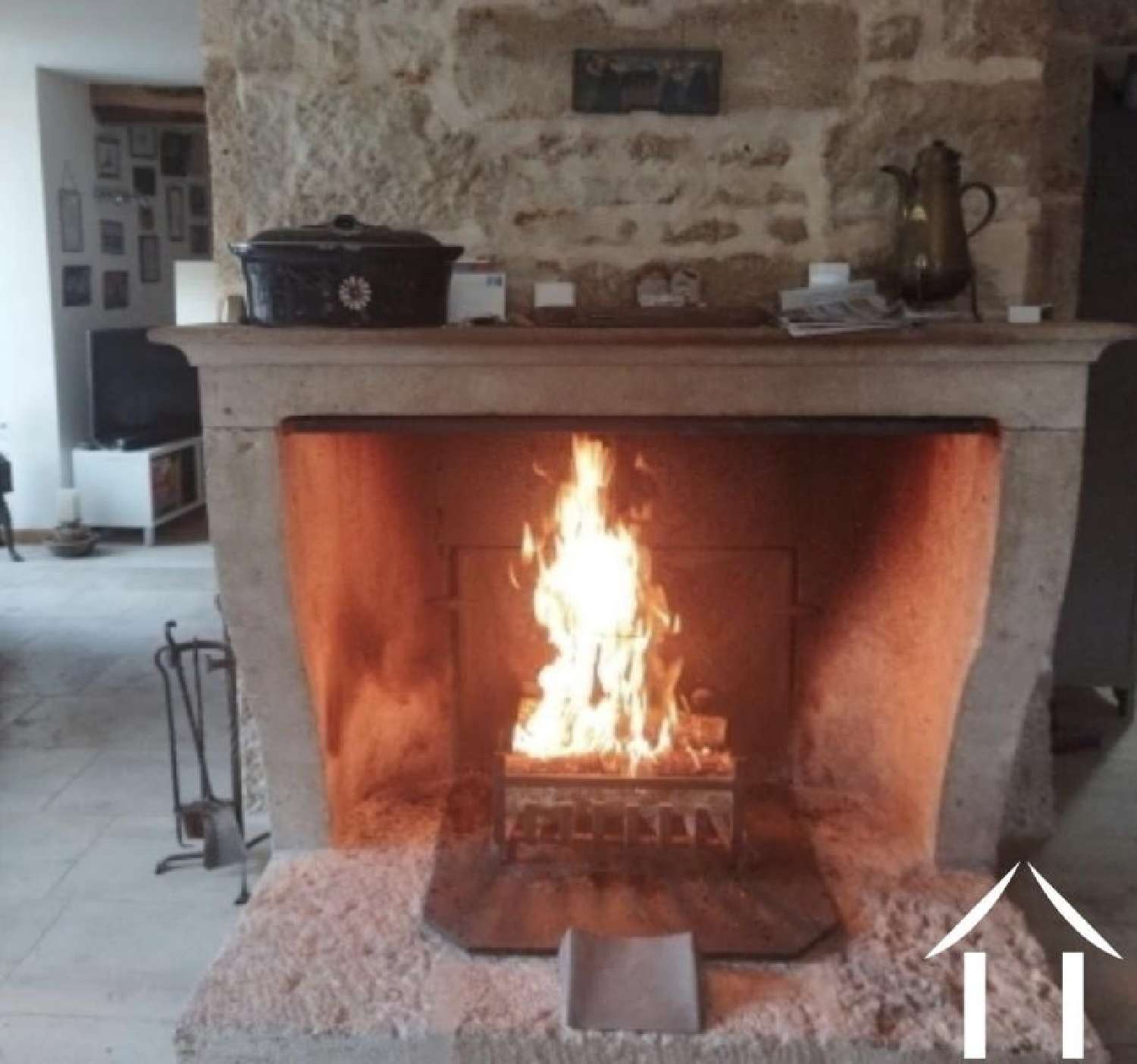  for sale house Aignay-le-Duc Côte-d'Or 5