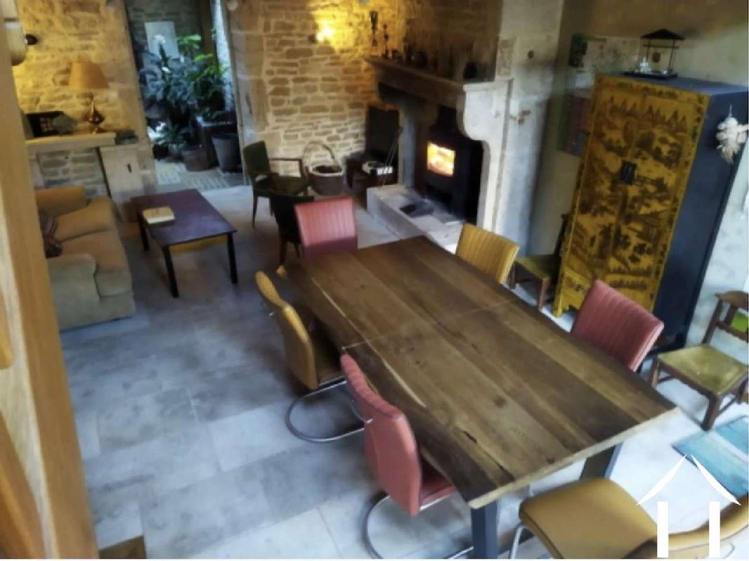  for sale house Aignay-le-Duc Côte-d'Or 8