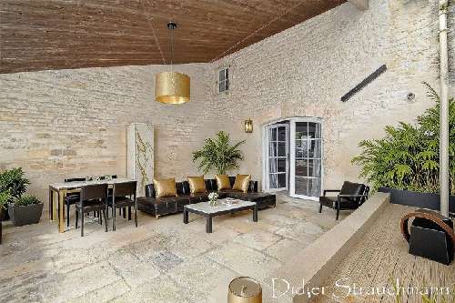 Aigrefeuille-d'Aunis Charente-Maritime huis foto 7060948