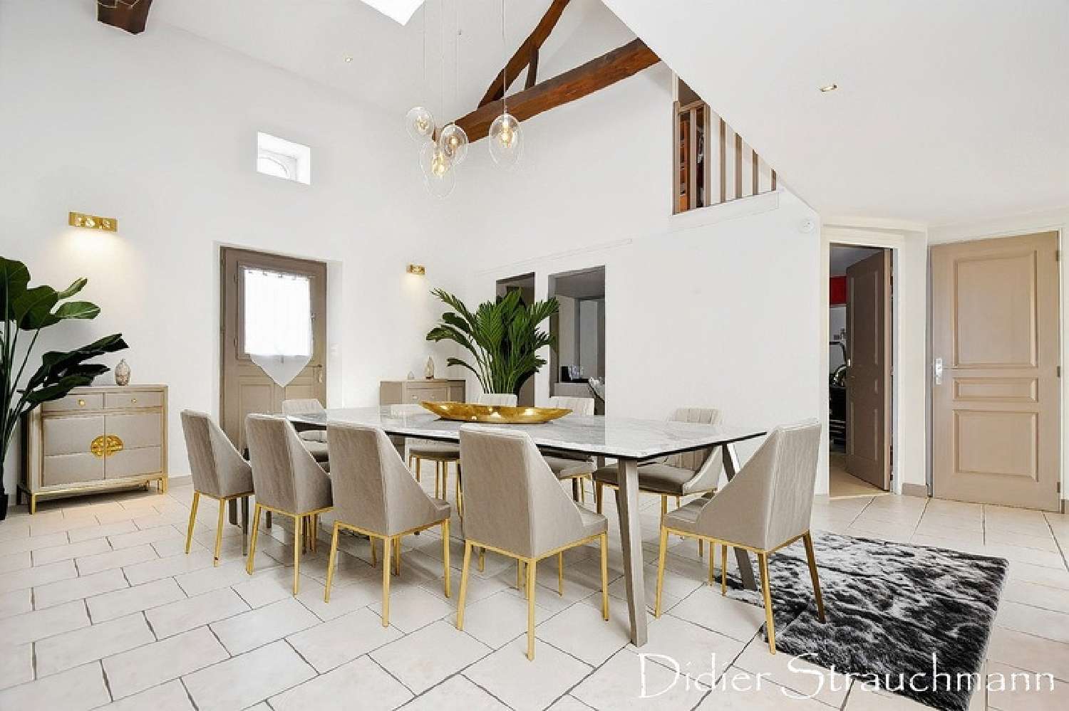  te koop huis Aigrefeuille-d'Aunis Charente-Maritime 3