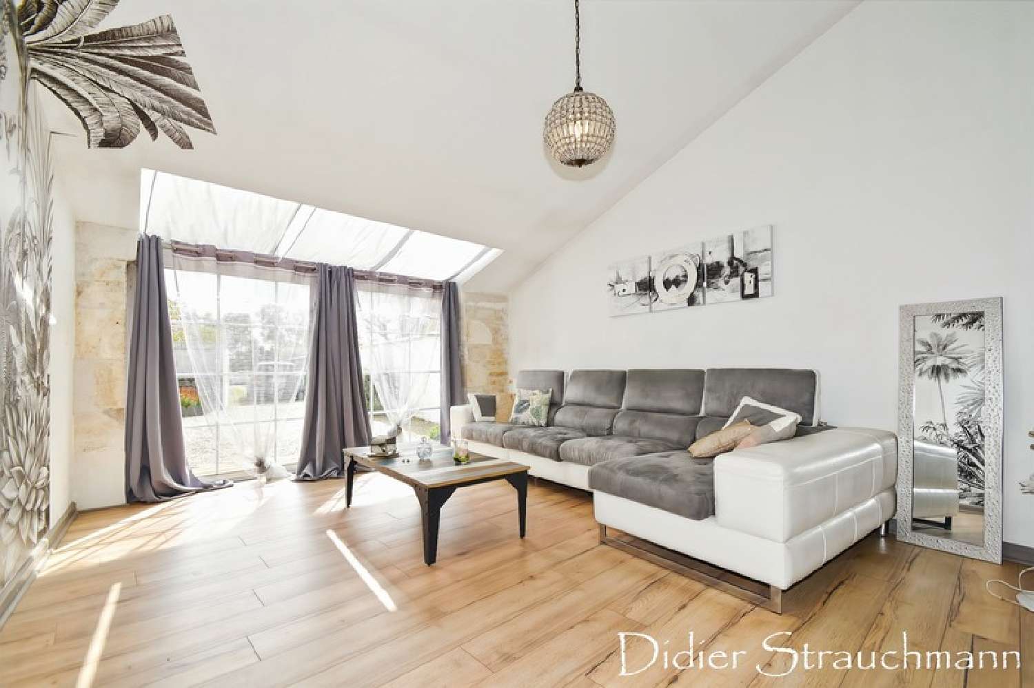  te koop huis Aigrefeuille-d'Aunis Charente-Maritime 4
