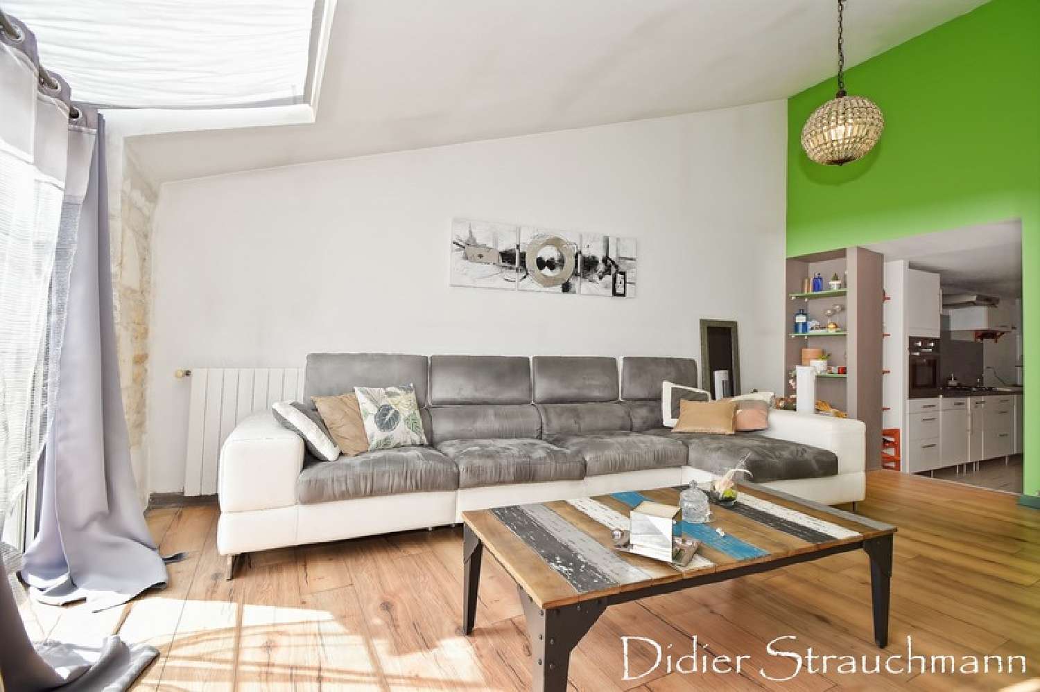  te koop huis Aigrefeuille-d'Aunis Charente-Maritime 5