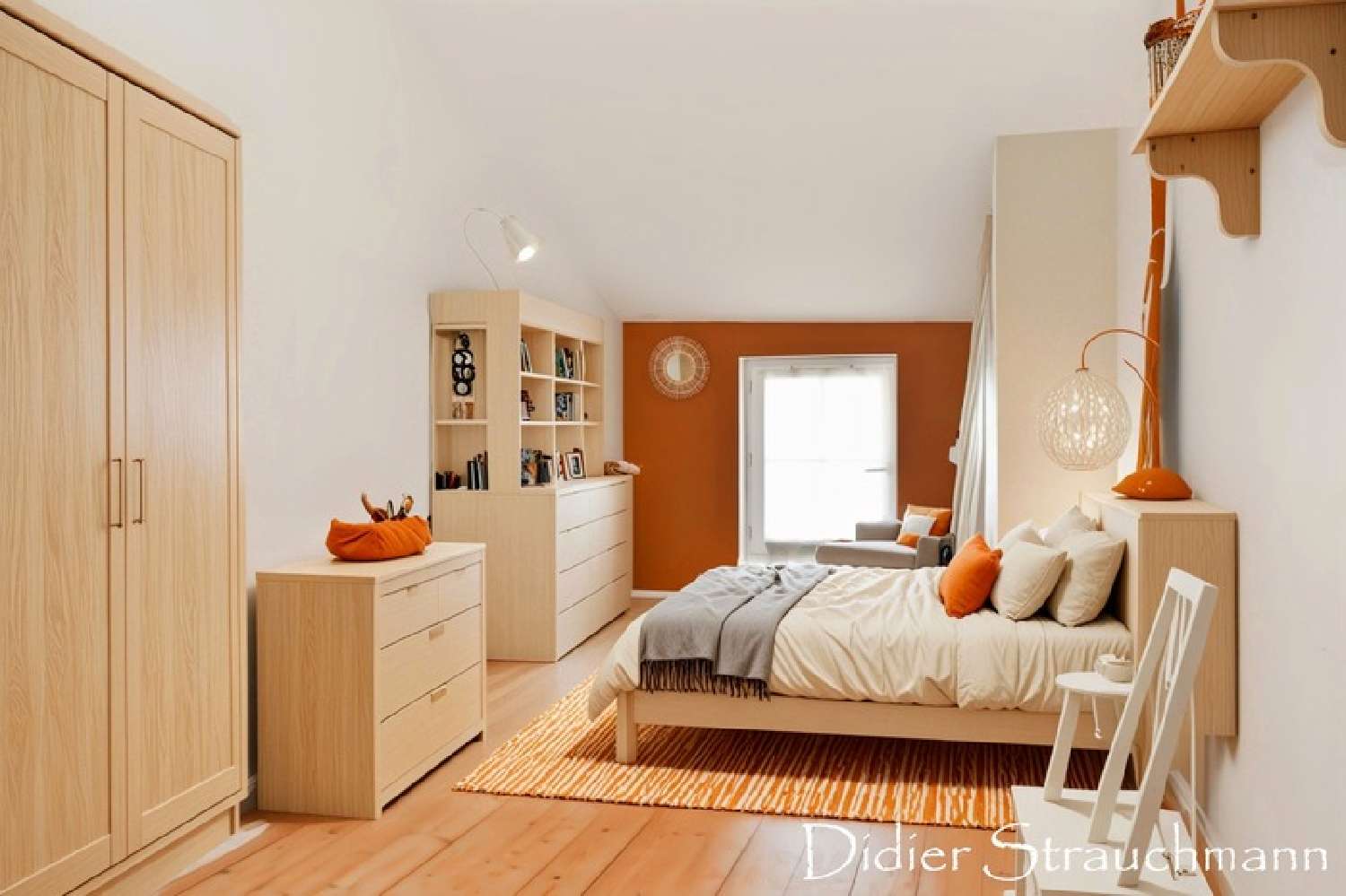  te koop huis Aigrefeuille-d'Aunis Charente-Maritime 8