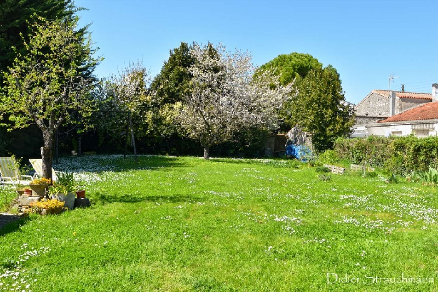  te koop huis Aigrefeuille-d'Aunis Charente-Maritime 2
