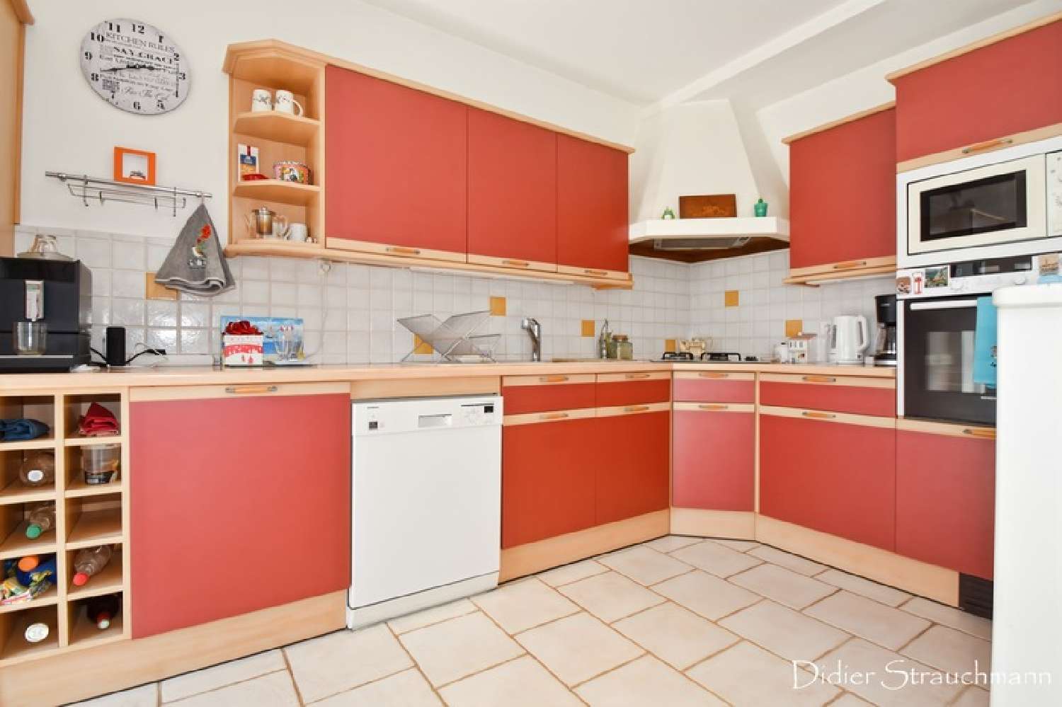  te koop huis Aigrefeuille-d'Aunis Charente-Maritime 6