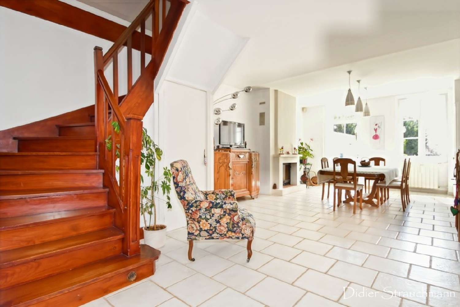  te koop huis Aigrefeuille-d'Aunis Charente-Maritime 7